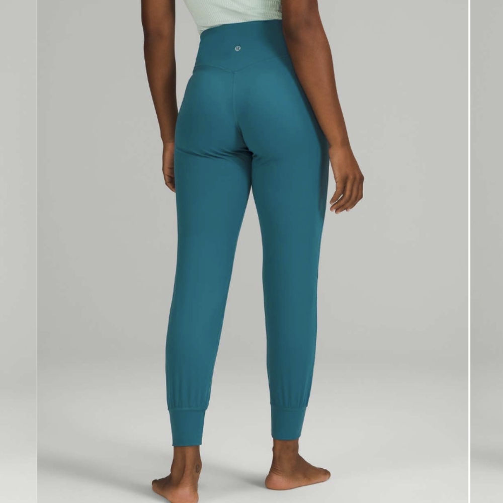 Lululemon Align High-Rise Jogger Capture Blue